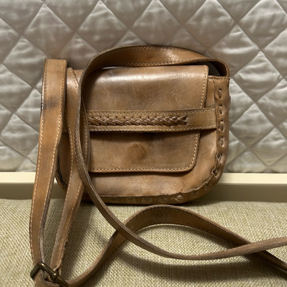 Bed Stu crossbody